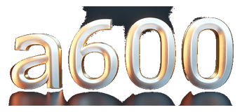 a600 logo